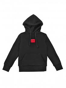 ХУДИ ДЕТСКОЕ FCSM RED PATCH