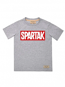 ФУТБОЛКА ДЕТСКАЯ SPARTAK MARVEL