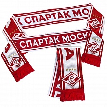 Шарф Спартак