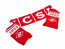 Шарф Спартак