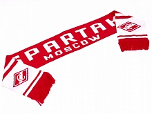 Шарф ХК Спартак