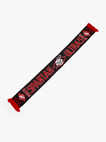 ШАРФ ULTRAS SPARTAK