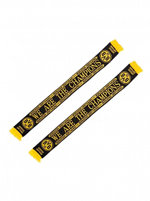 Шарф Боруссия Дортмунд Borussia Dortmund