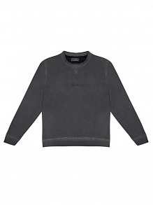 СВИТШОТ СЕВЕР TIE-DYE GREY