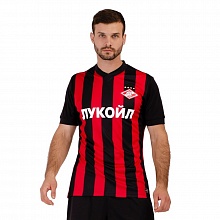 Майка игровая Спартак 3-й комплект сезон 23/24