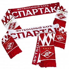 Шарф Спартак
