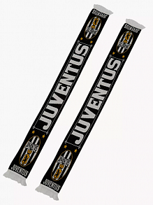 Шарф ФК Ювентус FC Juventus