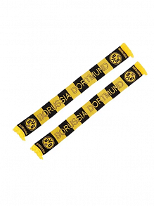 Шарф Боруссия Borussia Dortmund