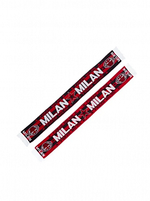 Шарф Милан FC Milan