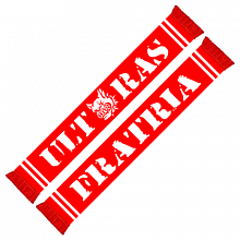ШАРФ ULTRAS FRATRIA