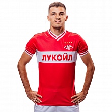 Майка игровая Спартак домашняя сезон 23/24