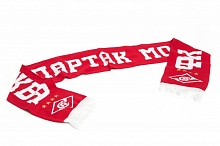 Шарф Спартак