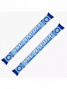 Шарф ФК Наполи SSC Napoli