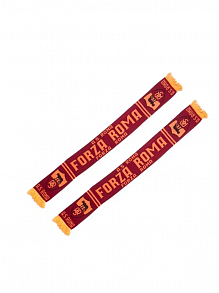 Шарф Рома Roma FC