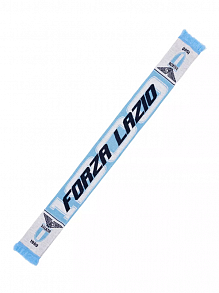 Шарф футбольный FC SS Lazio 1900