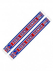 Шарф Paris Saint Germain ПСЖ