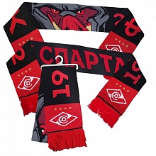 Шарф Спартак