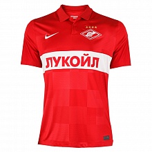 МАЙКА ИГРОВАЯ ДОМАШНЯЯ РЕПЛИКА СЕЗОН 21/22