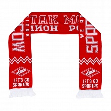 ШАРФ ЧЕМПИОН РОССИИ